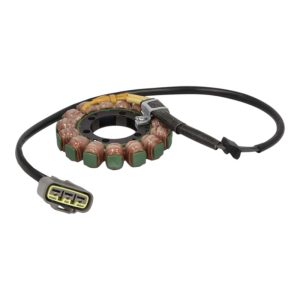 TOURMAX Stator alternator KAWASAKI ZX-6R 636 ABS 2013-2016 Bobina