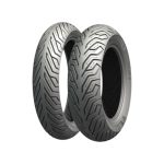 Anvelopa Cauciuc Michelin City Grip 100 80 16