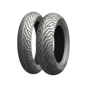 Anvelopa Cauciuc Michelin City Grip 100 80 16