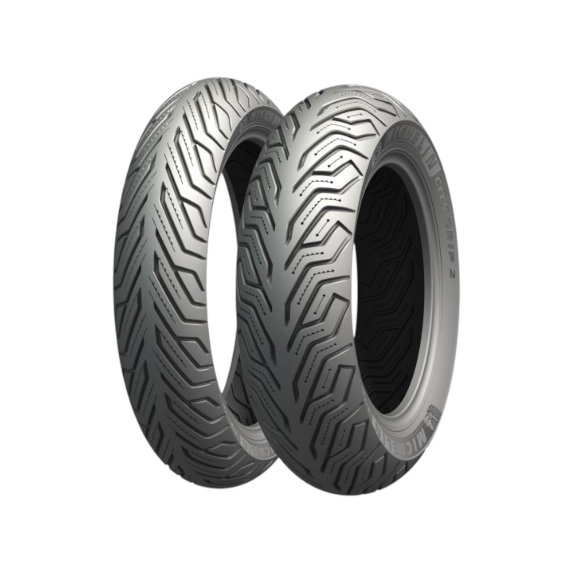 Anvelopa Cauciuc Michelin City Grip 100 80 16