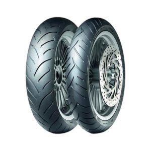 Anvelopa Dunlop ScootSmart 120 80 16