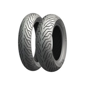 Anvelopa Michelin City Grip 2 120 80 16
