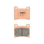 Placute Frana Fata Sinterizate TRW MCB530SV