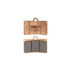 Placute Frana Fata Sinterizate TRW MCB540TRQ