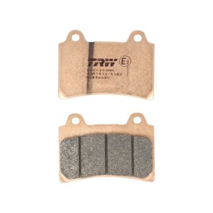 Placute Frana Fata Sinterizate TRW MCB584SV