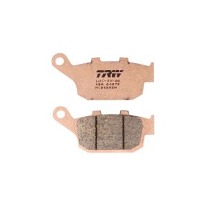 Placute Frana Spate Sinterizate TRW MCB585SH