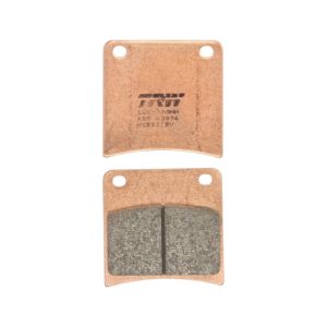 Placute Frana Fata Sinterizate TRW MCB591SV Suzuki GSX600F