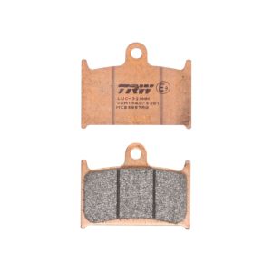 Placute Frana Fata Sinterizate TRW MCB595TRQ