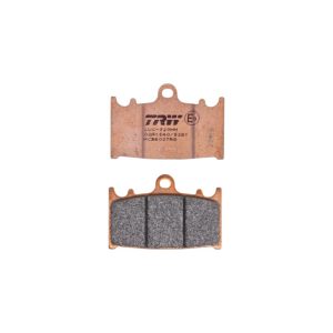 Placute Frana Fata Sinterizate TRW MCB602TRQ