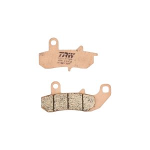 Placute Frana Spate Sinterizate TRW MCB612SH