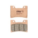 Placute Frana Fata Sinterizate TRW MCB622SV