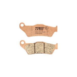 Placute Frana Spate Sinterizate TRW MCB648SH