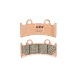 Placute Frana Fata Sinterizate TRW MCB656SV