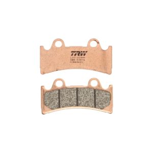 Placute Frana Fata Sinterizate TRW MCB656SV