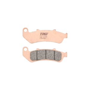 Placute Frana Fata Sinterizate TRW MCB658SV Honda CBR1000F