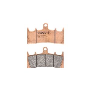 Placute Frana Fata Sinterizate TRW MCB659TRQ