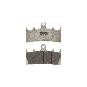 Placute Frana Fata Carbon CRQ TRW MCB659CRQ