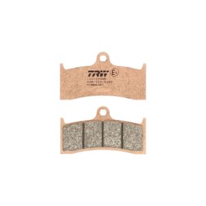 Placute Frana Fata Sinterizate TRW MCB660SV