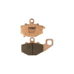 Placute Frana Spate Sinterizate TRW MCB662SH