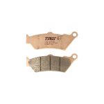 Placute Frana Spate Sinterizate TRW MCB671SH