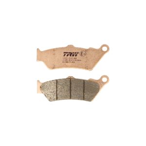 Placute Frana Spate Sinterizate TRW MCB671SH