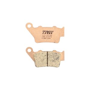 Placute Frana Spate Sinterizate TRW MCB672SH