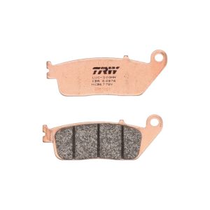 Placute Frana Fata Sinterizate TRW MCB677SV