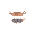 Placute Frana Fata Sinter TRQ TRW MCB681TRQ Kawasaki Suzuki