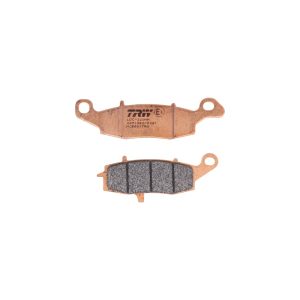 Placute Frana Fata Sinter TRQ TRW MCB681TRQ Kawasaki Suzuki