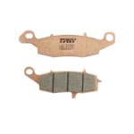 Placute Frana Fata Sinterizate TRW MCB682SV