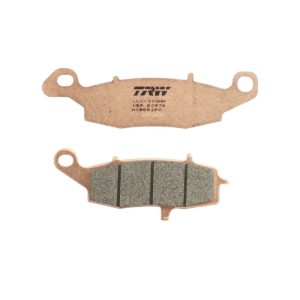 Placute Frana Fata Sinterizate TRW MCB682SV