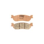 Placute Frana Spate Sinterizate TRW MCB699SH