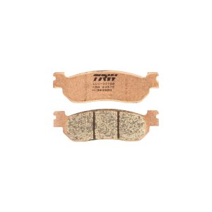 Placute Frana Spate Sinterizate TRW MCB699SH