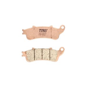 Placute Frana Spate Sinterizate TRW MCB705SH