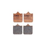 Placute Frana Fata Sinterizate TRW MCB721TRQ