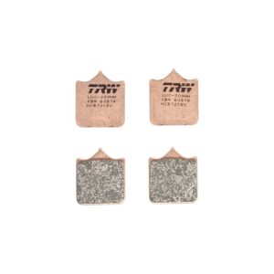 Placute Frana Fata Sinterizate TRW MCB721SV