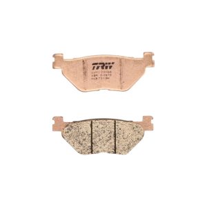 Placute Frana Spate Sinterizate TRW MCB731SH