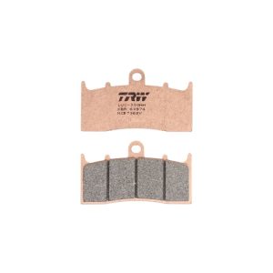 Placute Frana Fata Sinterizate TRW MCB736SV BMW