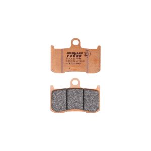 Placute Frana Fata Sinter TRQ TRW MCB737TRQ