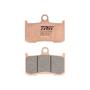 Placute Frana Fata Sinterizate TRW MCB737SV