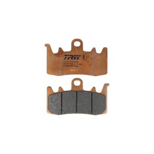 Placute Frana Fata Sinterizate TRW MCB856TRQ