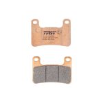 Placute Frana Fata Sinter TRQ TRW MCB752TRQ