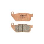 Placute Frana Fata Sinterizate TRW MCB753SV Harley Davidson