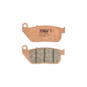 Placute Frana Fata Sinterizate TRW MCB753SV Harley Davidson