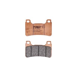 Placute Frana Fata Sinter TRQ TRW MCB755TRQ Honda CBR600RR CBR1000RR