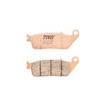 Placute Frana Spate Sinterizate TRW MCB764SH