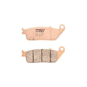 Placute Frana Spate Sinterizate TRW MCB764SH