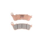 Placute Frana Fata Sinterizate TRW MCB776SV