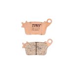 Placute Frana Spate Sinterizate TRW MCB784SH