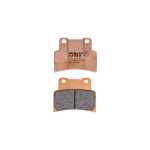 Placute Frana Fata Sinterizate TRW MCB785TRQ